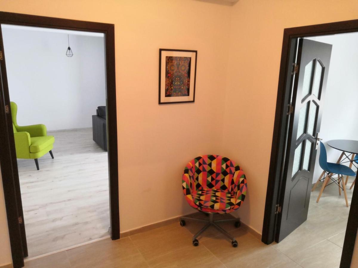 Apartament Dolce Vita Нэводари Экстерьер фото