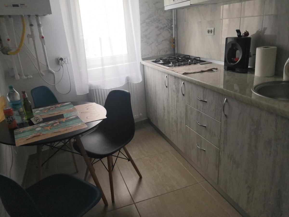 Apartament Dolce Vita Нэводари Экстерьер фото