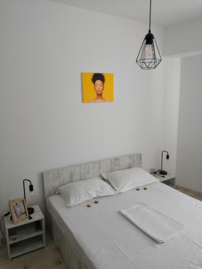 Apartament Dolce Vita Нэводари Экстерьер фото